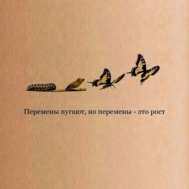 Нужно обязательно рости