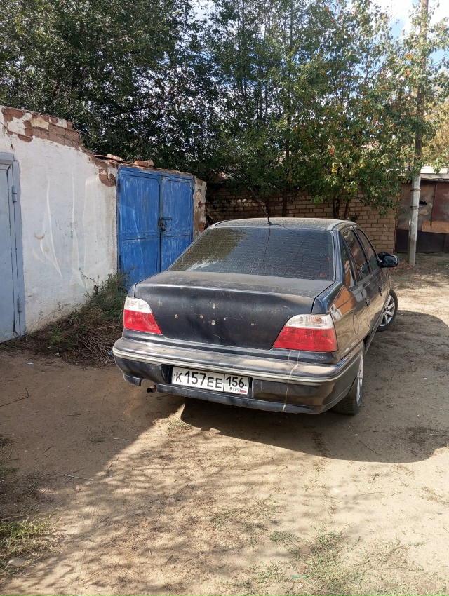 Продам дэо нэксия 2007 год люкс .т 89877731495