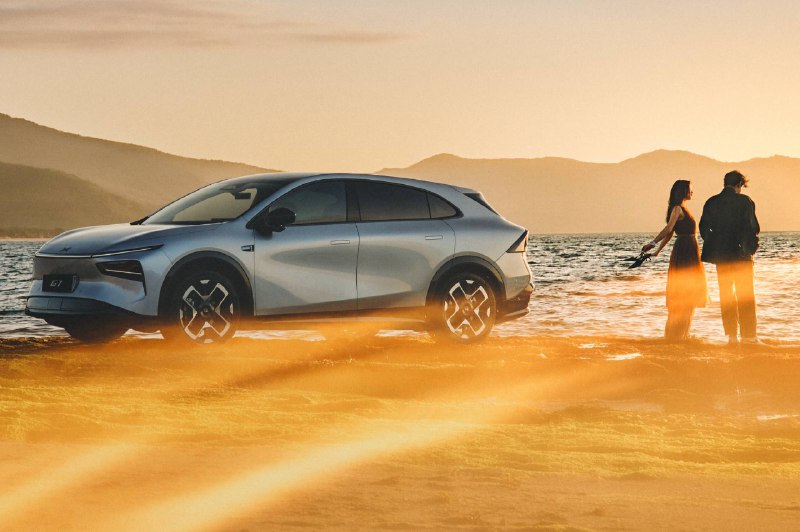 От супермощного процессора до дополненной реальности от Huawei: насколько технологичным может быть а