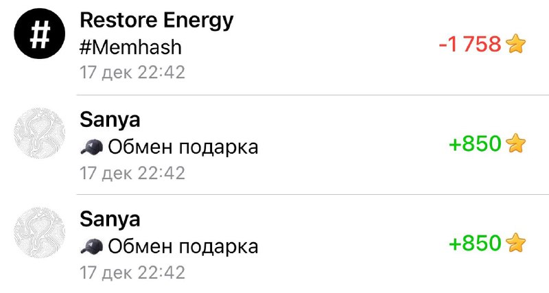Никогда себе этого не прощу