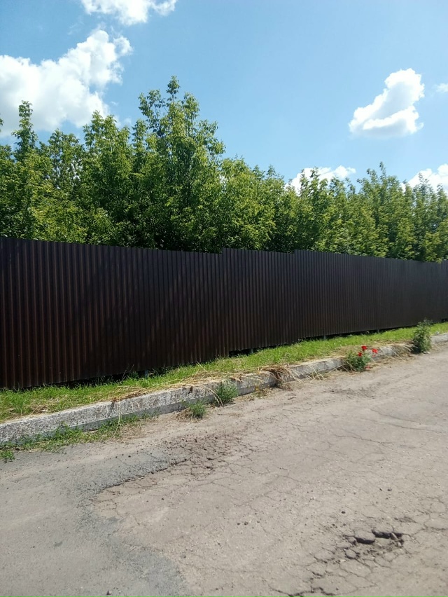 ‼Жители деревни Большое Шумаково бьют тревогу из-за з?...