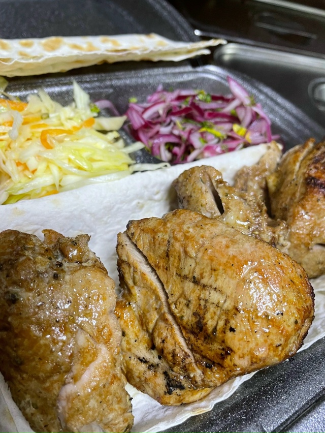 🌸Лучший подарок маме — праздник без хлопот! 🍖
В День...