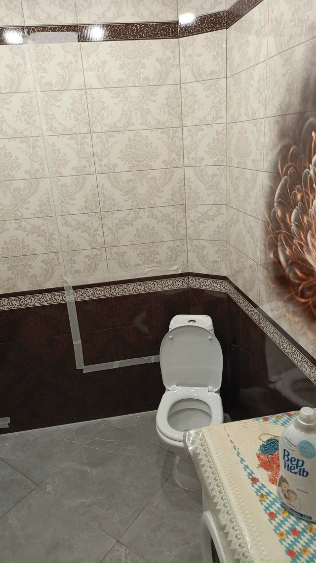 💥Ремонт квартир💥 💥Ванна под ключ
⚡️Мастер на час,р...