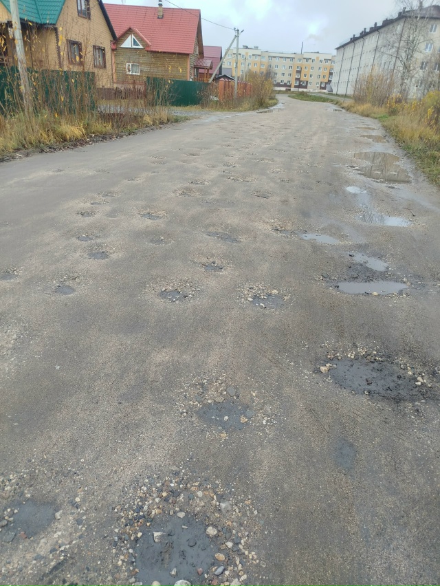 Почему Денисов не грейдерует дороги,
Космонавтов, Мол?...