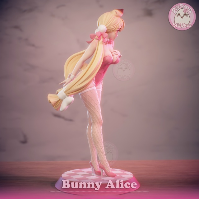 Элис Таймфилд | Zenless Zone Zero.
Добавлена в каталог товаров