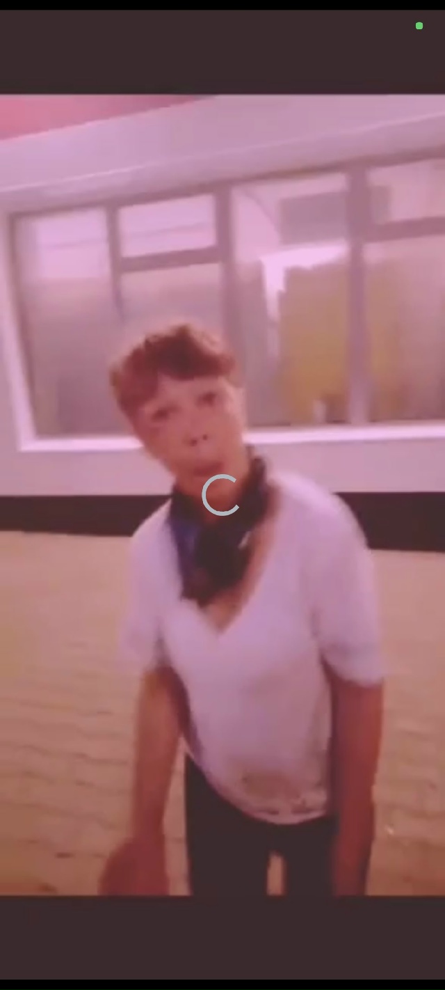 Куда она пропала и вообще жива она?