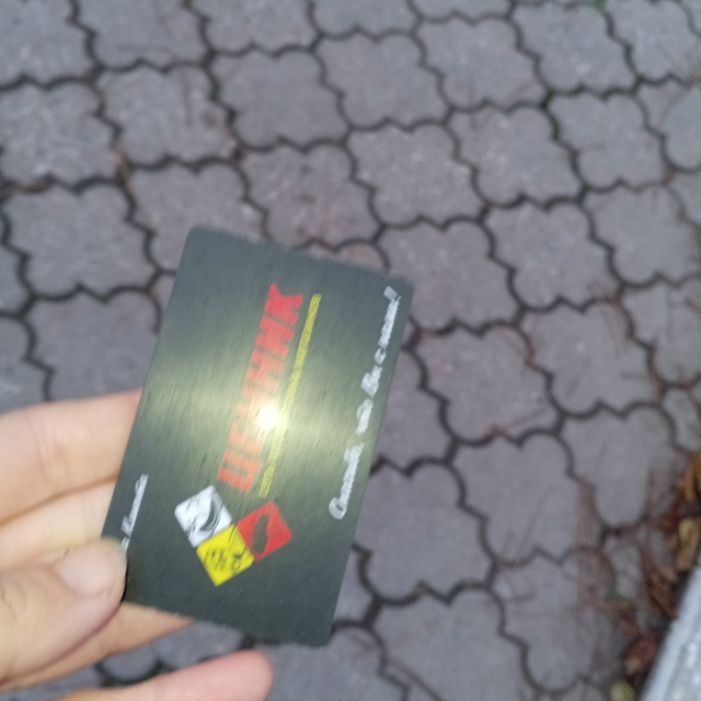 Чья. Отдам владельцу по лайку. Анонимно