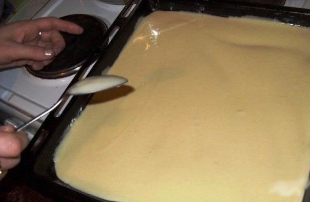 Быстрая пицца
Рецепт для тех, кто любит пиццу, но лени?...