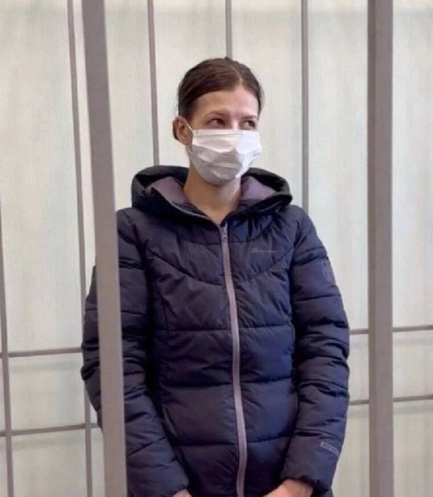 В Канске произошла страшная трагедия — мать убила тро?...