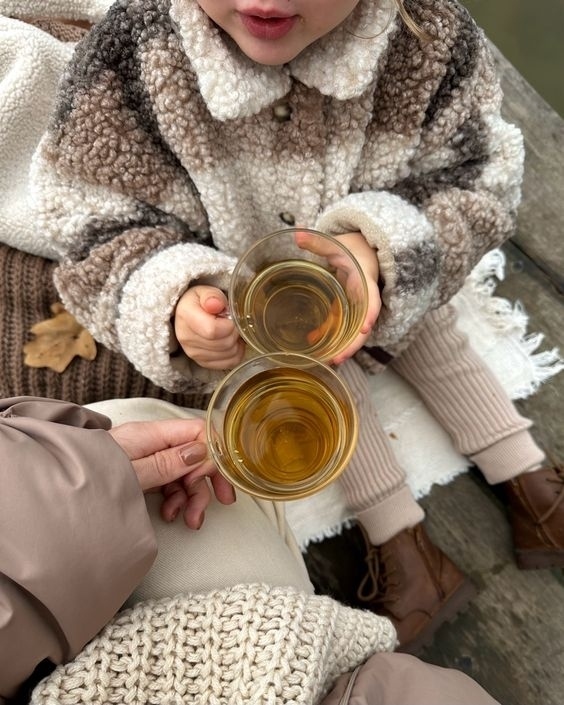 Просто жить и осенью дышать...