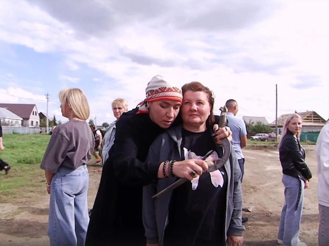 ❗Что-то странное творится в Челябинской области…
ЭКС...