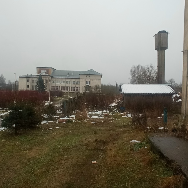 Деревня Подгороднее, задача для четырёхклассника: 10 л ?...