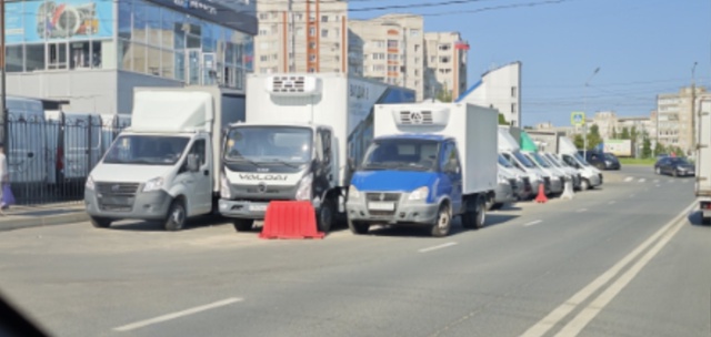 Сказочные идиоты, газсервис как всегда
Уже третьим ряд...