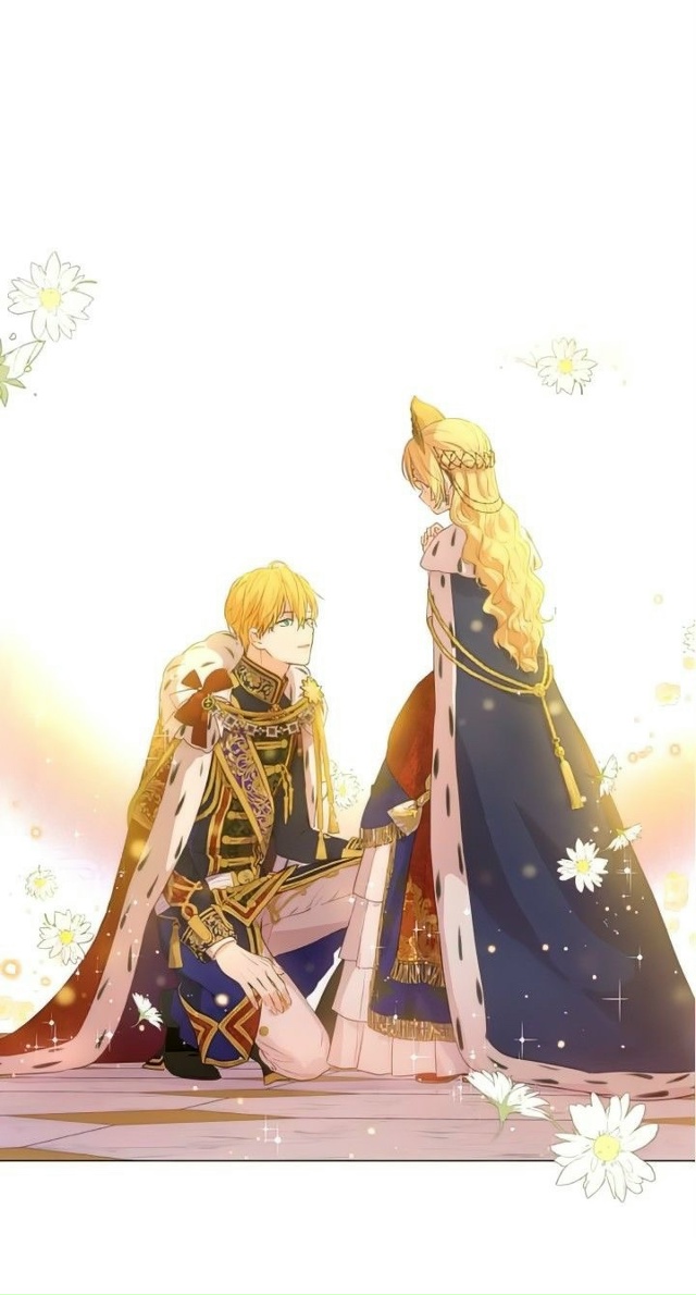 #Однажды_я_стала_принцессой
#Dagaromi@manga_hwa