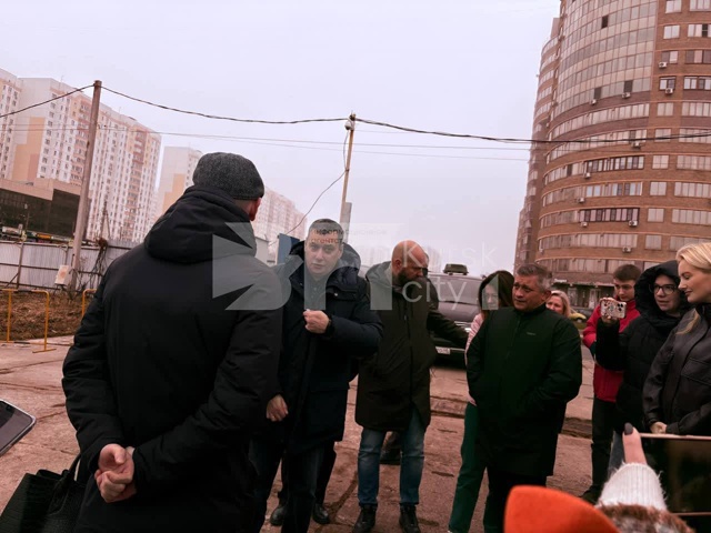 ⚡️Александр Хинштейн попытался разобраться со срока?...