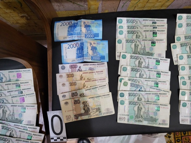 ➡️ Застолье завершилось кражей: в Евпатории полицейс?...