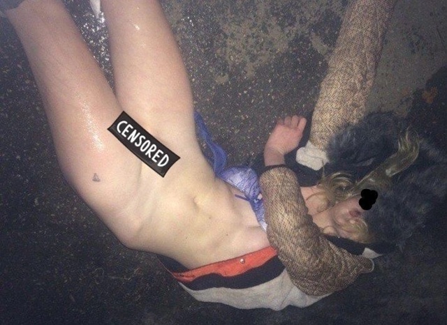 Очередная подборка фотографий из нашего телеграмма #54
...