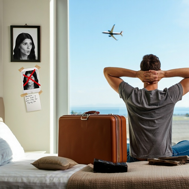 ☝ Каждый человек — отдельный мир со своими интересами...