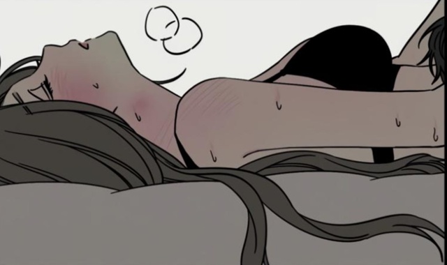 Узнаешь, если попробуешь
#status_manga@mangaotaku