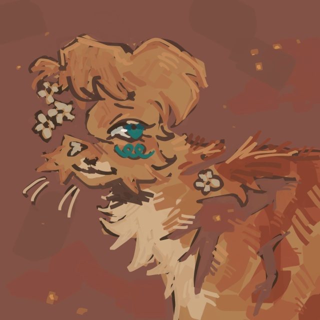 Завиток
© colliemaws
#KV_ZZ_ART