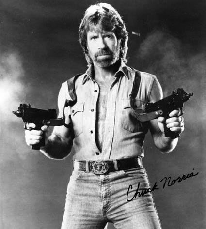 🤩Умер Чак Норрис — киноактер, ставший известен по своим брутальным ролям в боевиках. Ему было 86 лет