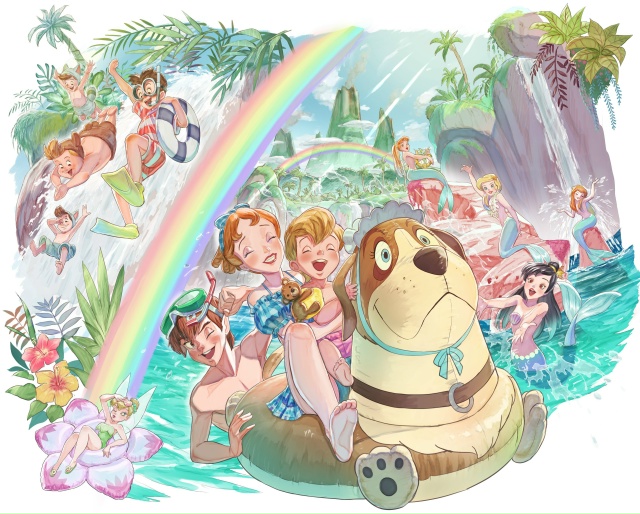 #Disney /Дисней
Art: d74335631