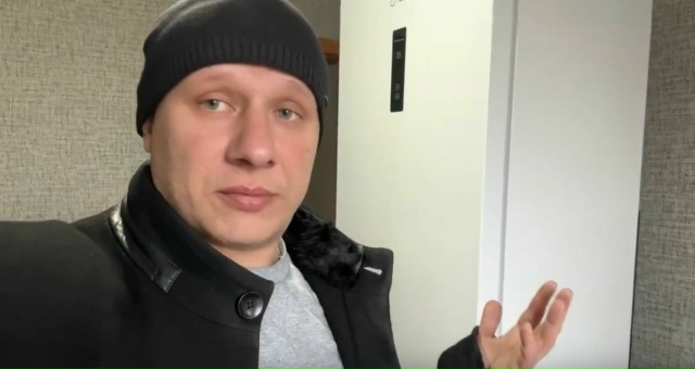 Погорельцам из Родников придется менять подаренную ст...