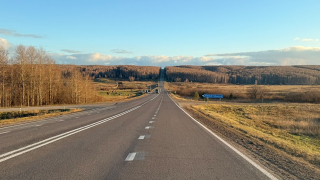 С Добрым утром, любимый район! ☀️