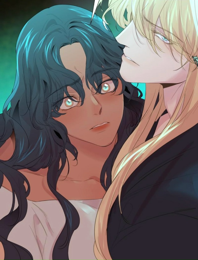 #Зов_Ясы
#от_подписчика@manga_hwa