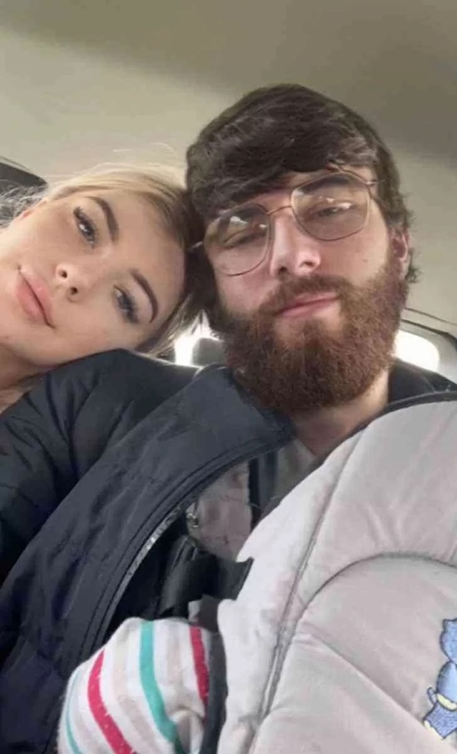 Канадка Жасмин влюбилась в бездомного Макаули, помогл?...