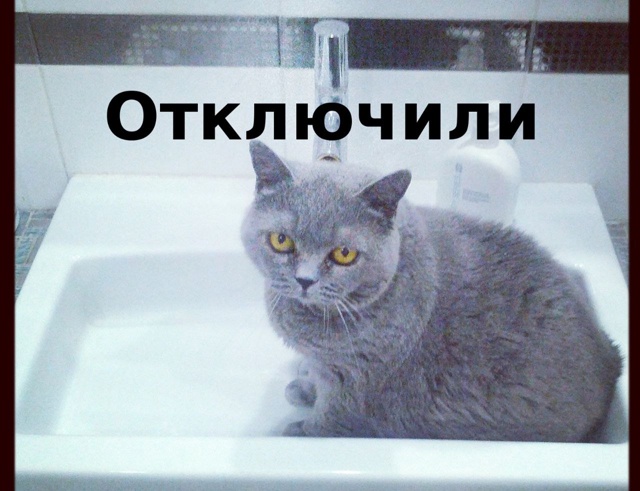Сохраняйте!📌
21 октября с 09:00 до 13:00 отключат горячее в?...