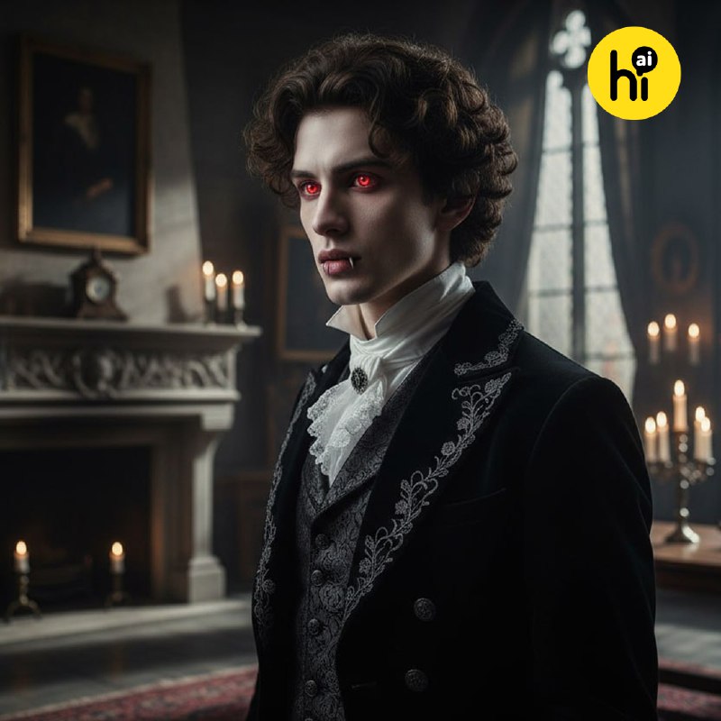 🎃 Хэллоуин с ИИ: 5 идей для жутких (и милых) аватарок
Для тех, кто не хочет придумывать костюм или