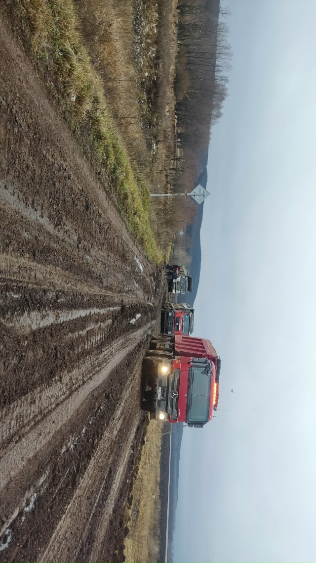 🛣 Жители Гафурийского района жалуются на разрушение ?...