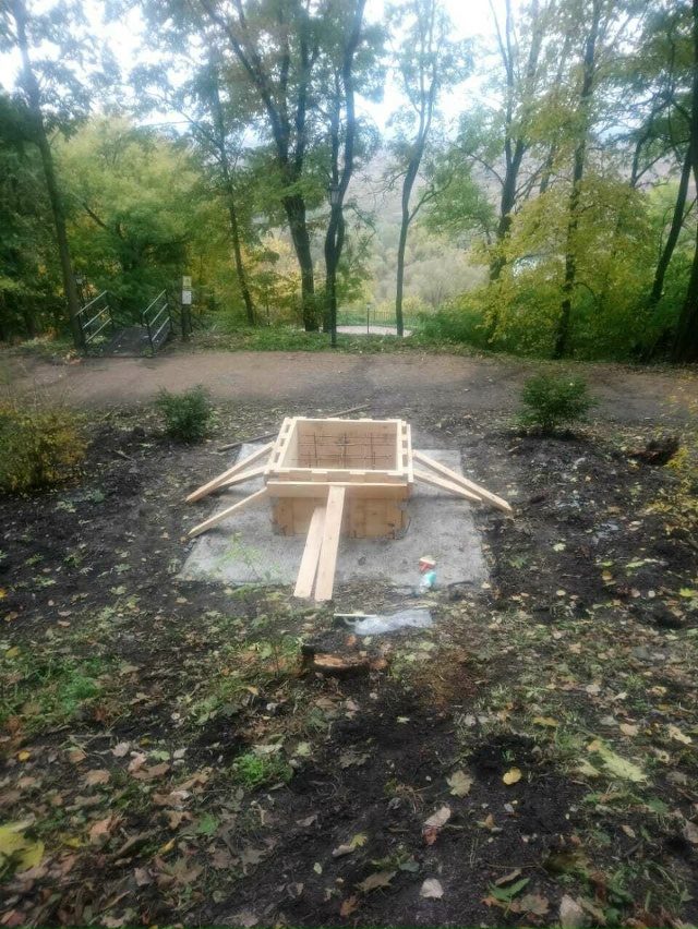 В Трубчевском парке установят памятник святому Нилу П?...