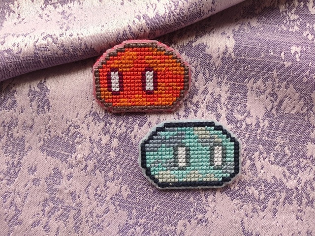 Хочу поделиться своими украшениями по геншину 💫 Дела...