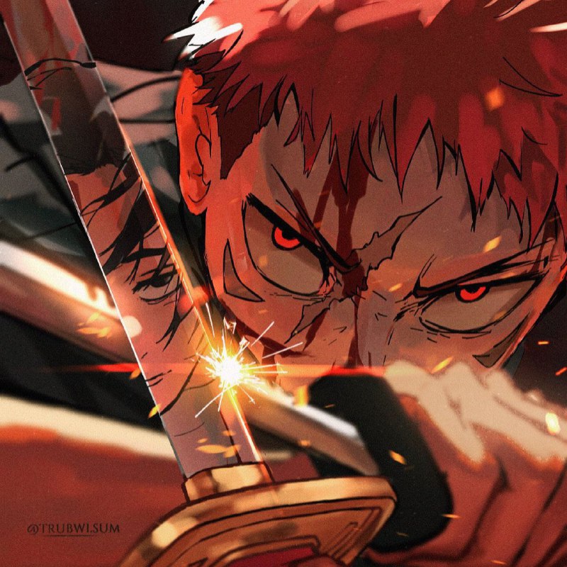 С этой серии можно начинать!
Хироми Нива, режиссёр анимации третьего сезона "Магической битвы", обр