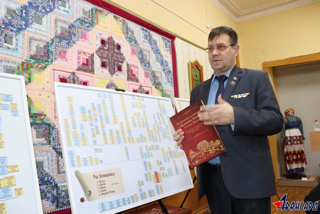 30 Октября в зале Историко-мемориального музея А. Я. Яши?...