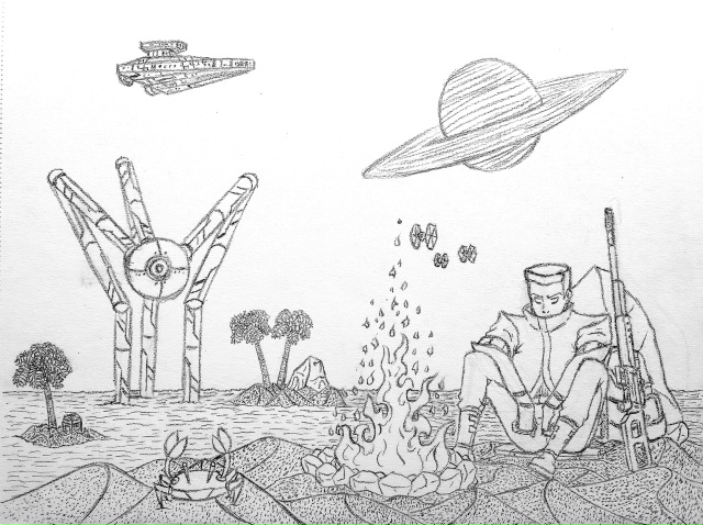 HYPERGLXYE
VK: vk.com/hyperglxye
A4
#hyeprglxye #anime #manga #art #draw #paint #sketch #fa...