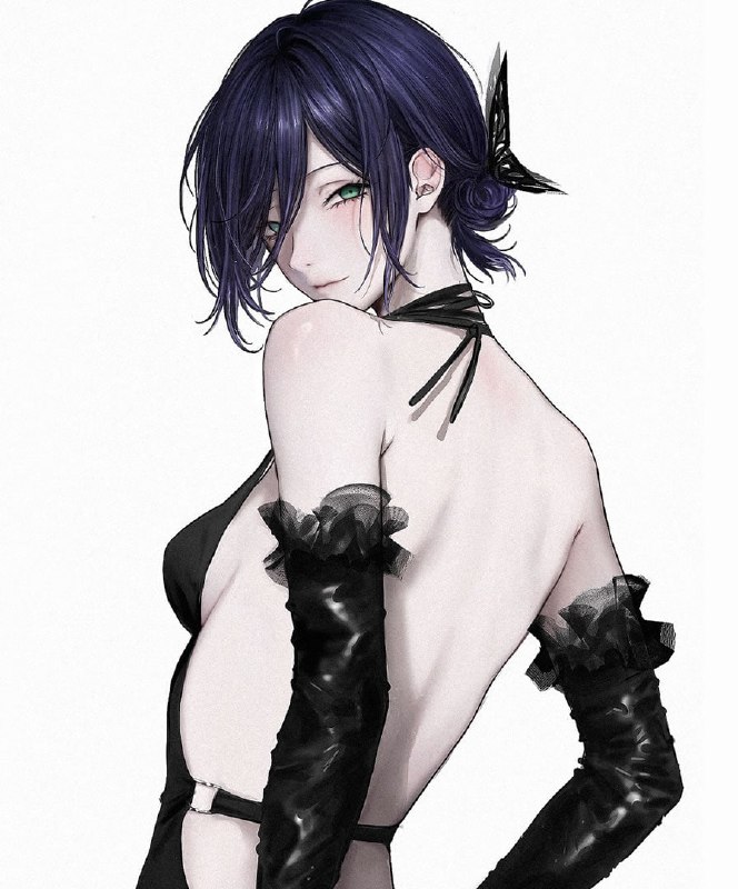 💥 Красиво, но украдено: топовая фигурка по Человек-бензопила оказалась плагиатом
Художник aiomiteta