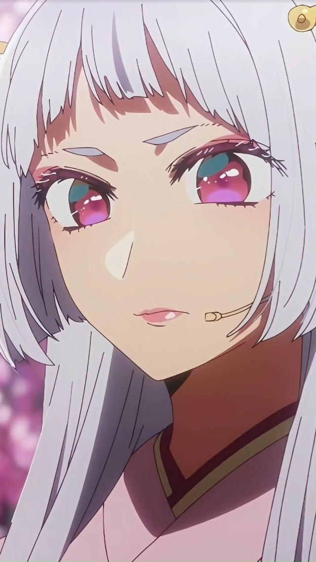 Аниме: Звёздное дитя