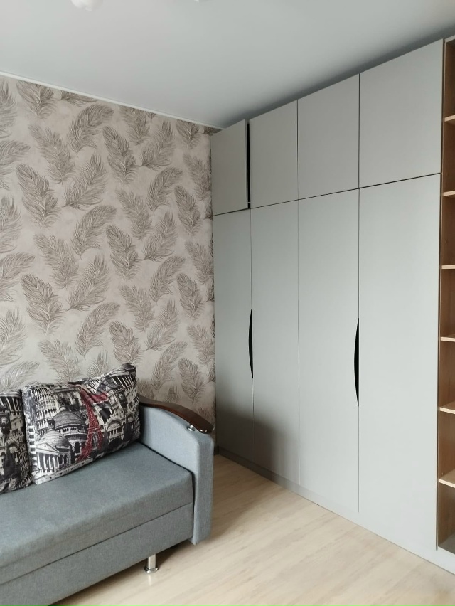 Продаётся 3-х комнатная квартира на 2 этаже 4-х этажного ...