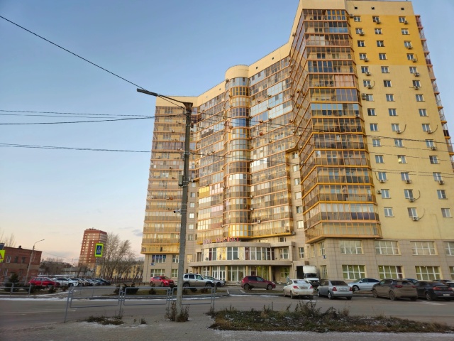 С добрым утром, всем хороших выходных! 🙂