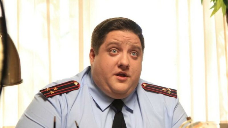 ❗️Умер актёр Роман Попов
Ему было 40 лет. Он долгое время боролся с онкологией.
?