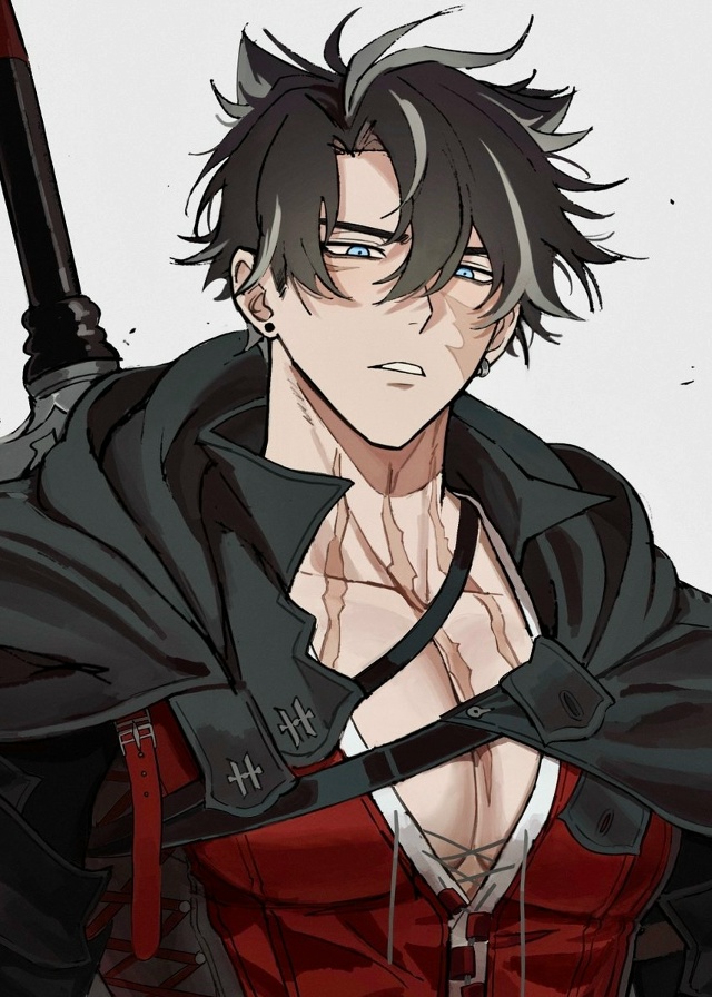 Объявлен РОЗЫСК фанатов Ризли 💥⛓️‍💥
Всем причастн...