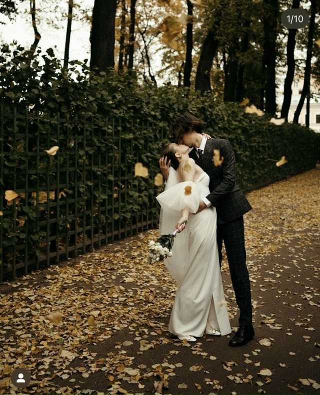 Насладимся красивыми осенними кадрами 🍂
Сентябрьски...