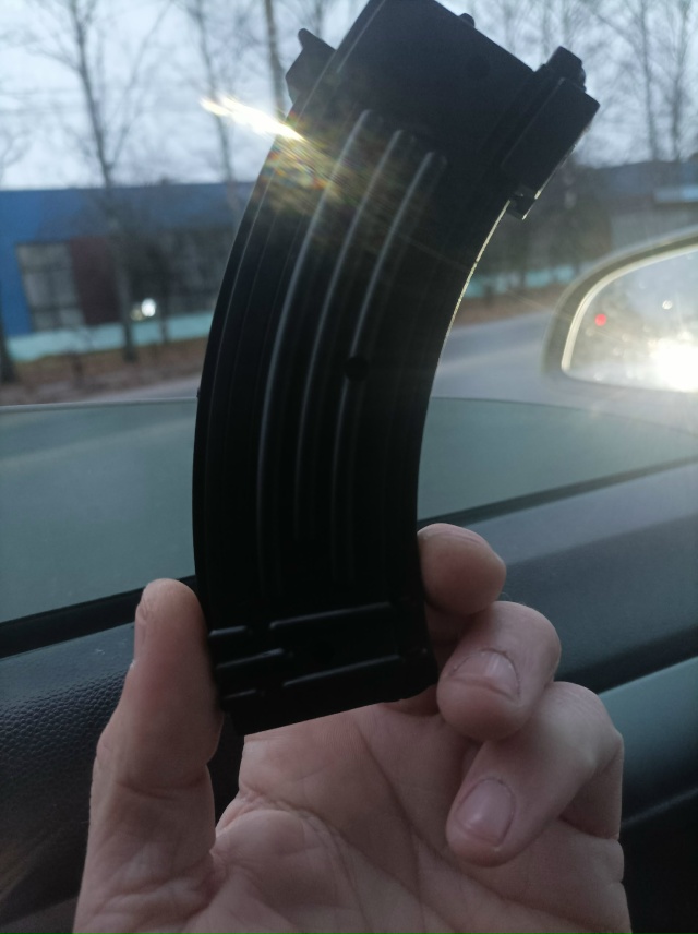 Забыли в машине если ещё надо пишите