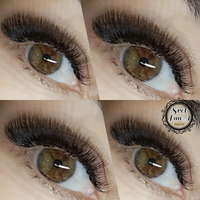 Приглашаю на наращивание ресниц🥰
🌷мастер со стажем ?...