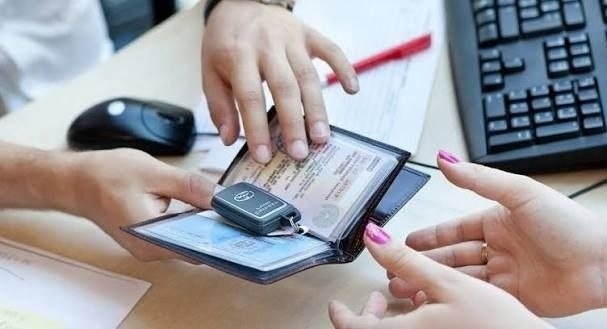 Новый порядок возврата водительских прав после лишени...