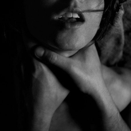 ‼️Парень случайно задушил девушку во время жёсткого ?...