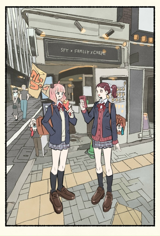 #Art
Гуляем с компанией от ryosuketarou